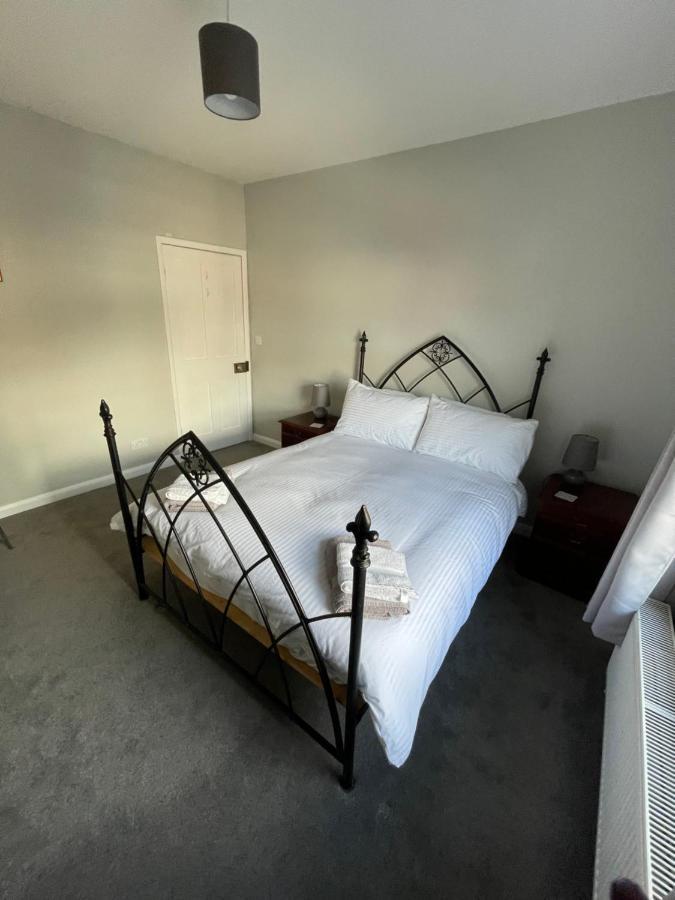 Dorchester Central Flat Екстер'єр фото